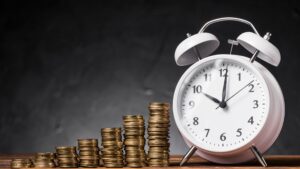 Read more about the article What is Time value of money?