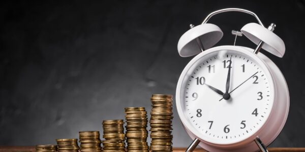 What is Time value of money?