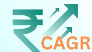 Read more about the article Compound Annual Growth Rate (CAGR) – All you need to know