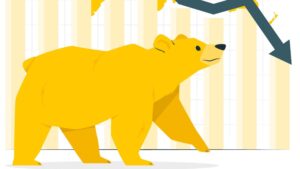 Read more about the article Bear Market: A quick guide