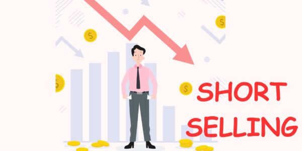 What is Short Selling in stock market?