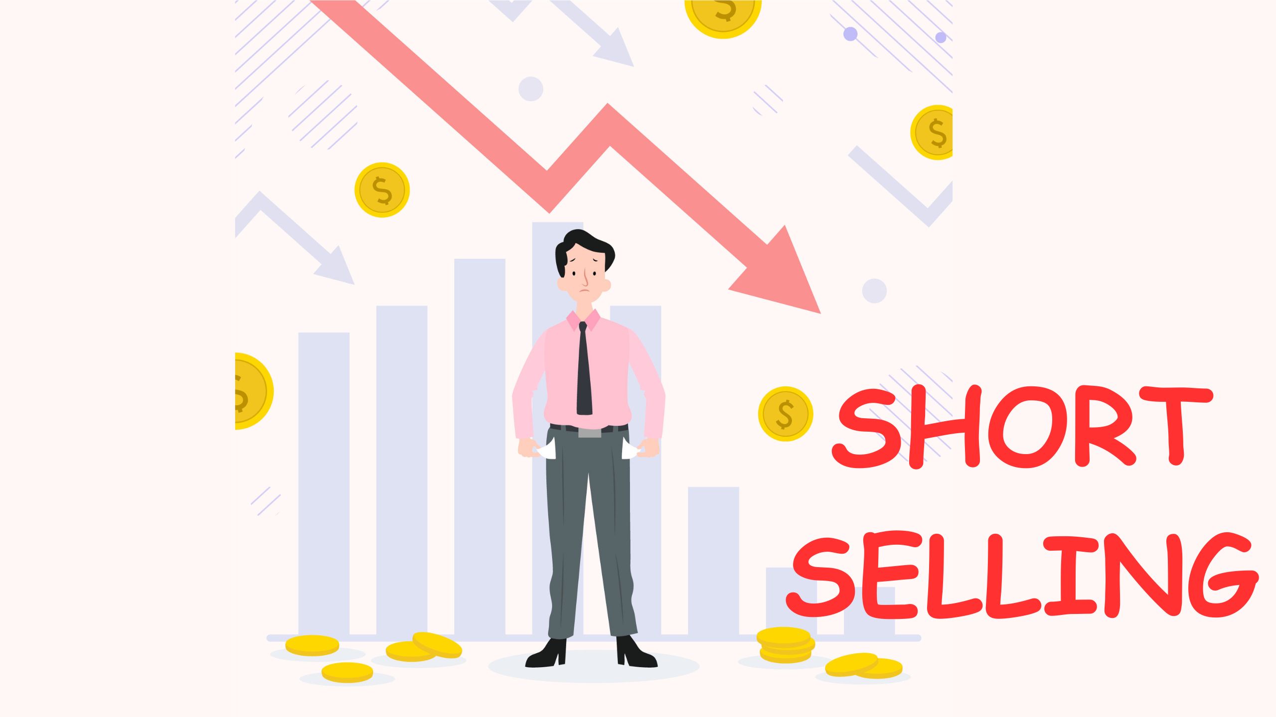 You are currently viewing What is Short Selling in stock market?