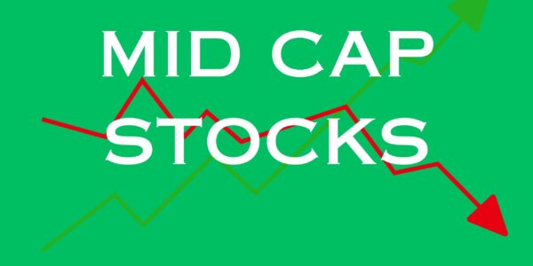 What are Mid Cap Stocks?