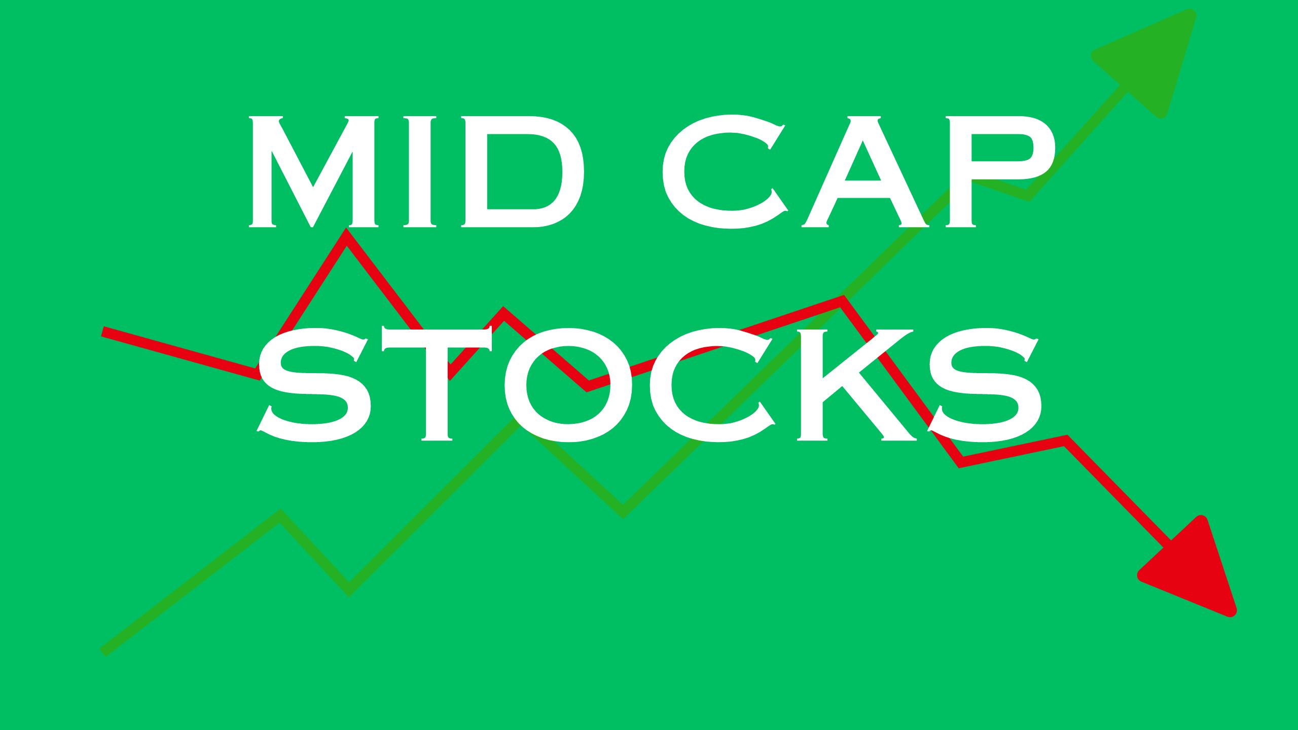 You are currently viewing What are Mid Cap Stocks?