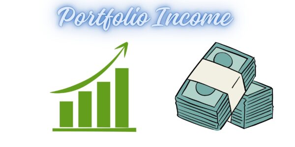 Portfolio Income: A quick guide