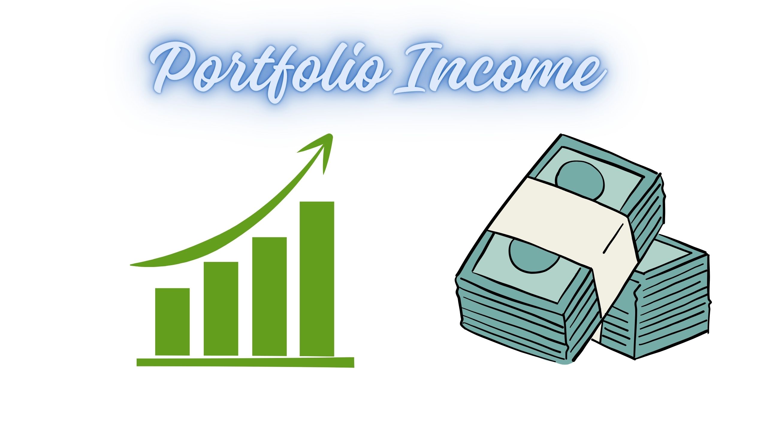 You are currently viewing Portfolio Income: A quick guide