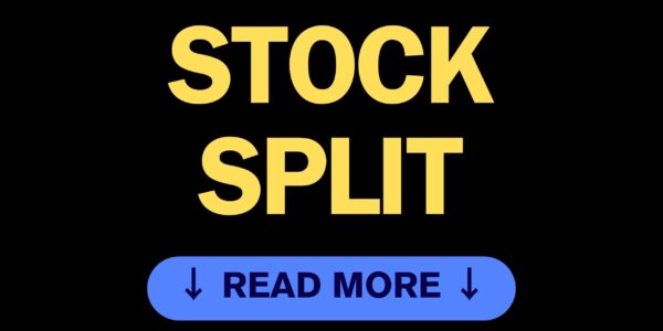 What is a Stock Split?