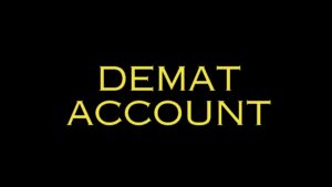 Read more about the article Demat account: Everything you need to know