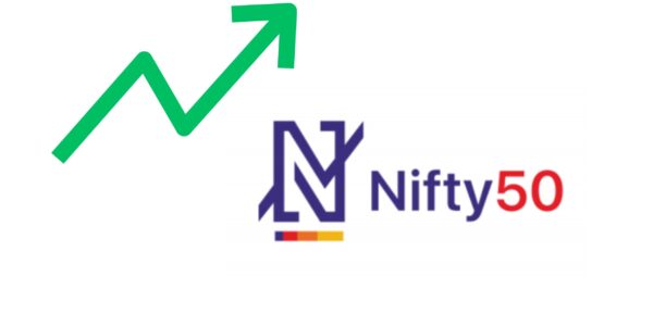 What is NIFTY 50?