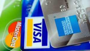 Read more about the article Credit Cards: A comprehensive guide