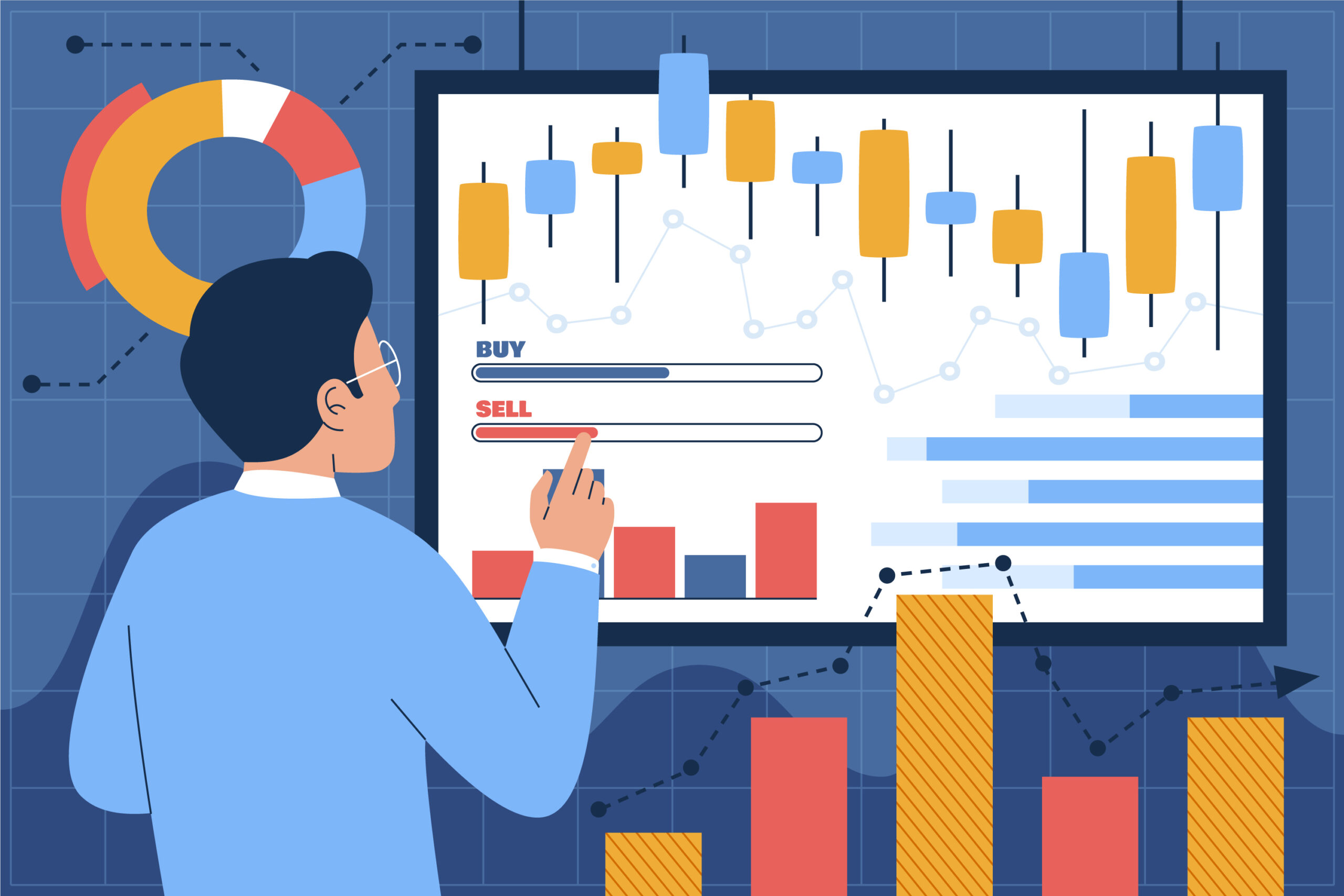 You are currently viewing What is margin money & margin trading?