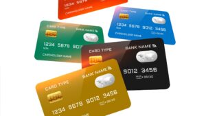 Read more about the article How to choose credit card you need?