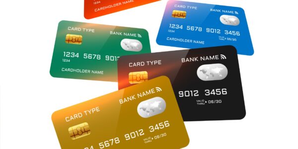 How to choose credit card you need?