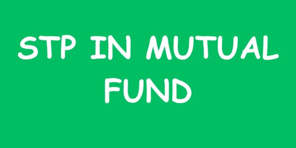 STP in Mutual Funds