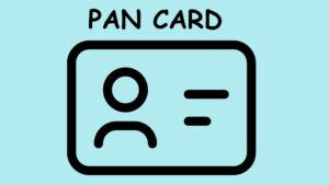 Read more about the article PAN card: Know how to apply online