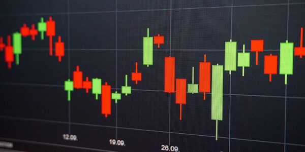 Candlestick basics