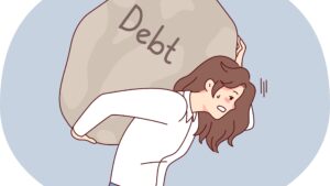 Read more about the article How to pay off debt?