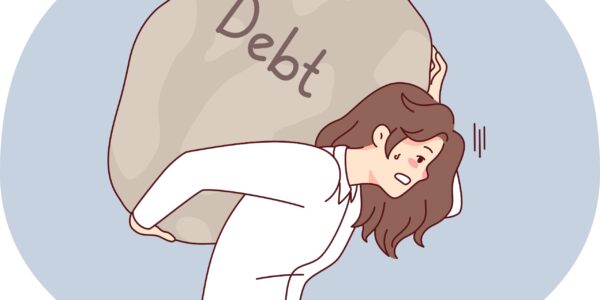 How to pay off debt?