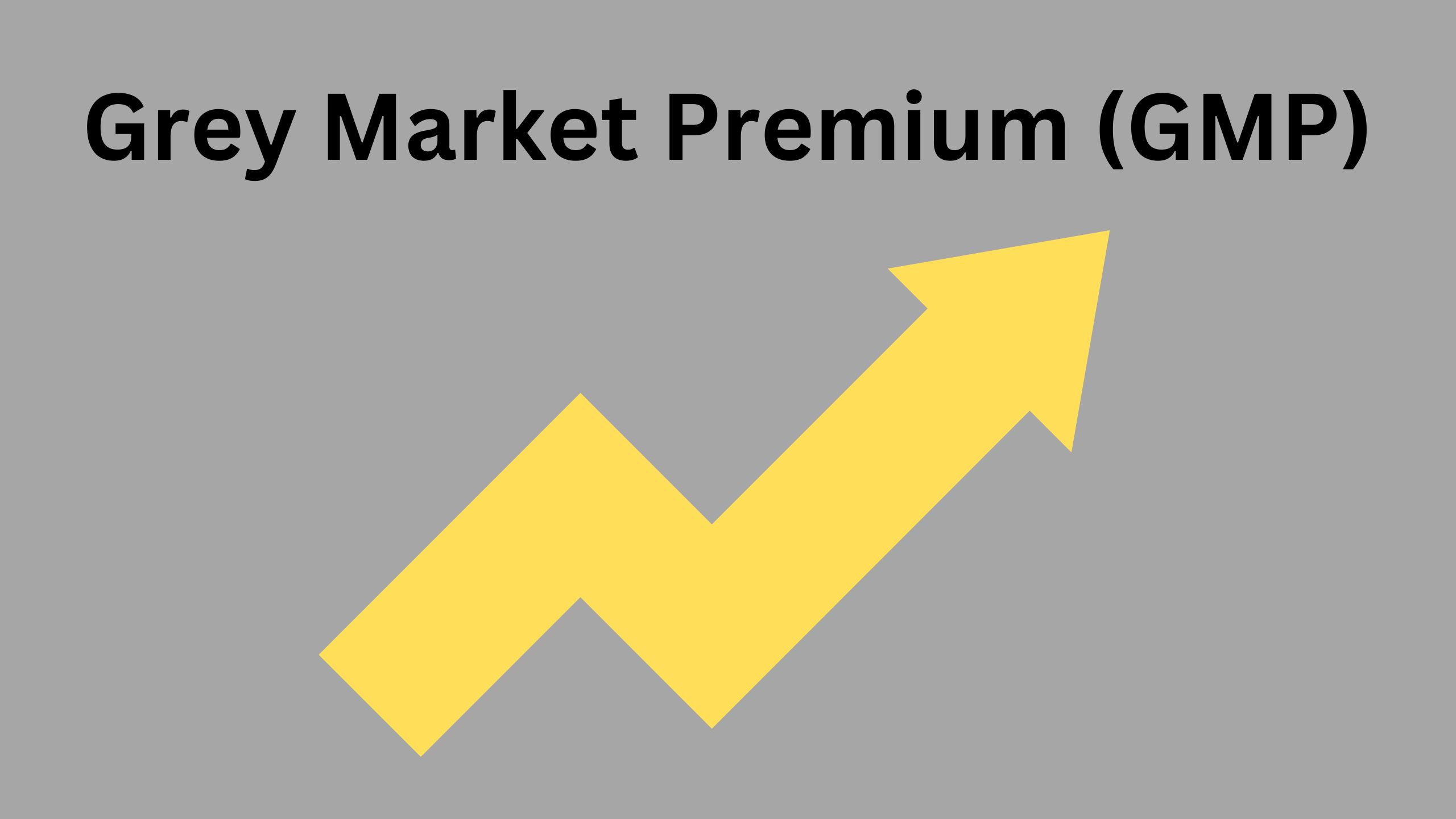 You are currently viewing Grey market: A quick guide