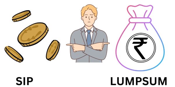 SIP v/s Lumpsum in mutual funds: What is better?