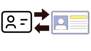 Read more about the article PAN Aadhaar link: A quick guide