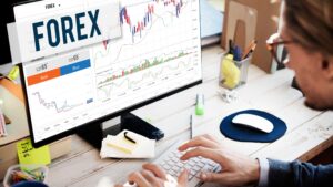 Read more about the article The basics of Forex trading