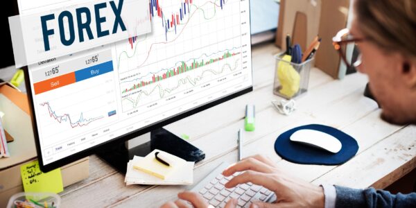 The basics of Forex trading