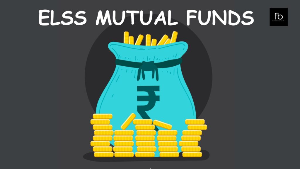 Why invest in ELSS Mutual Fund? | Finance Basics Blog